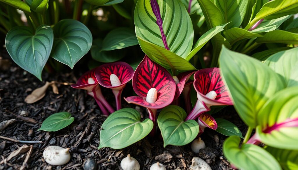 Caladium Bulbs