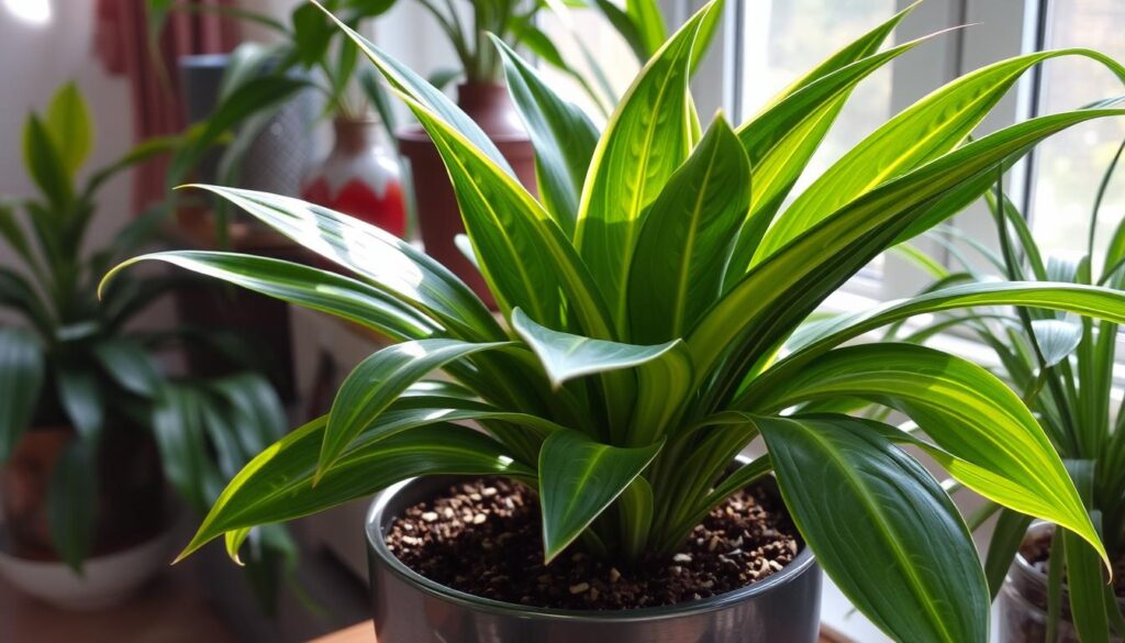 Dracaena Plant