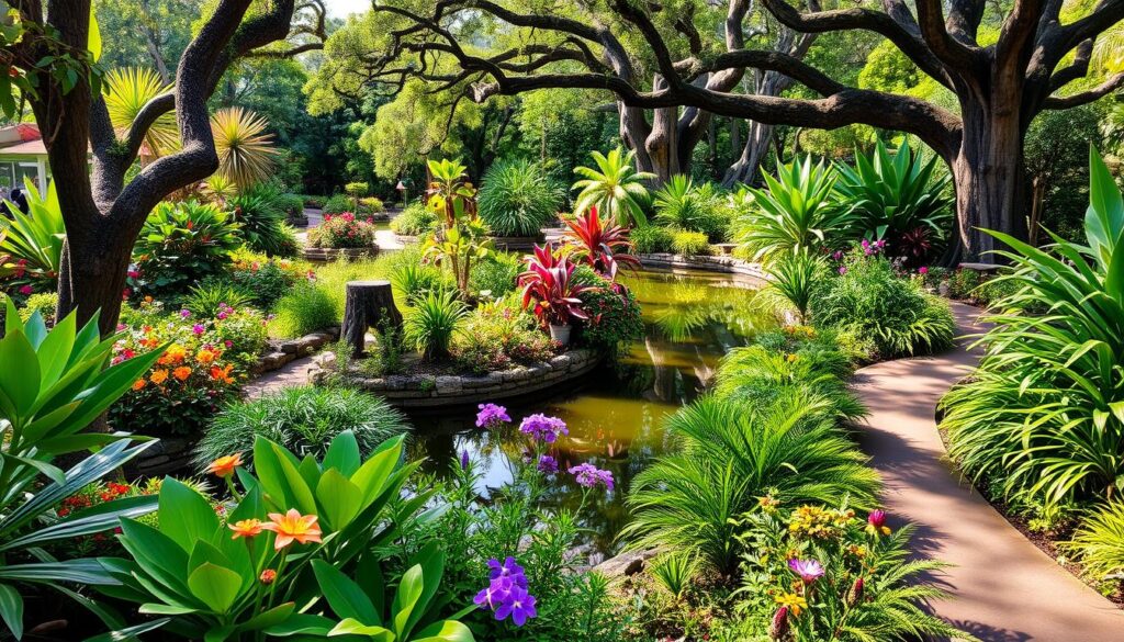 Kanapaha Botanical Gardens