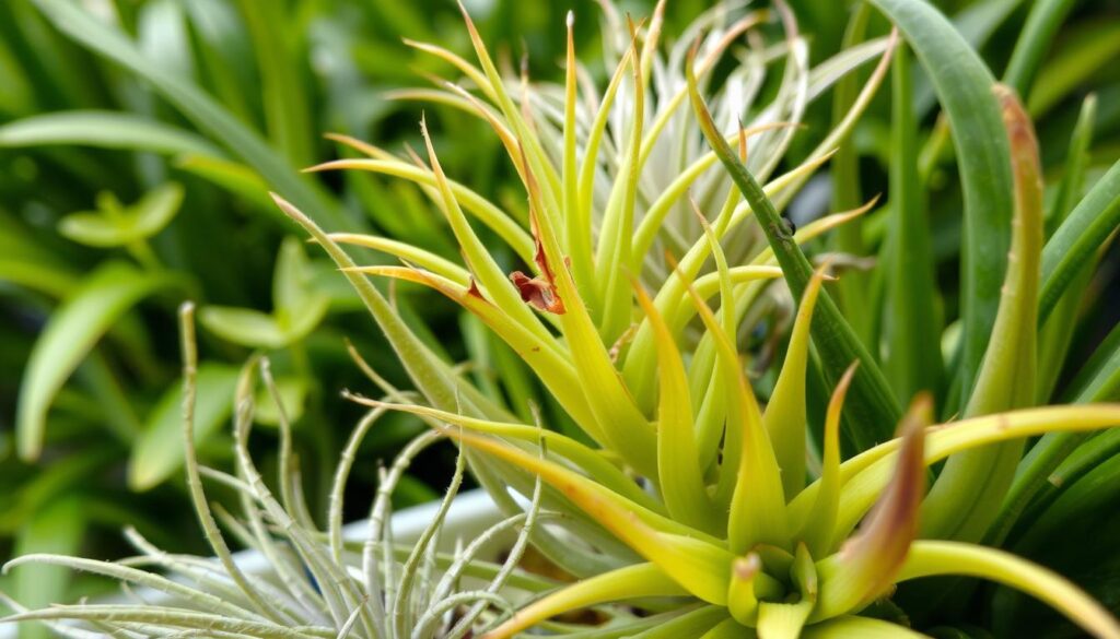 air plant problems