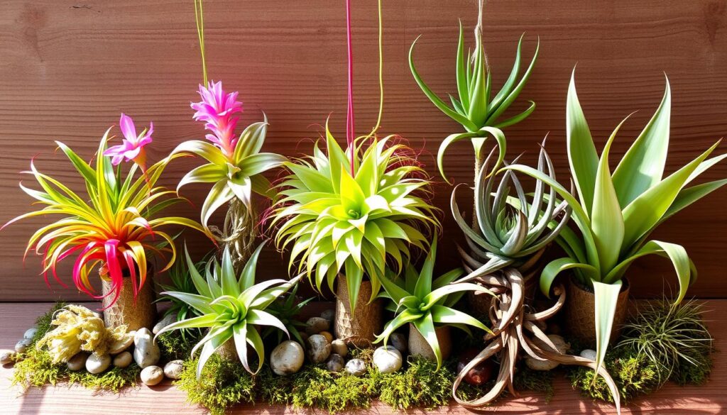 air plant varieties