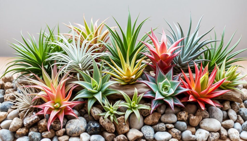 air plant varieties