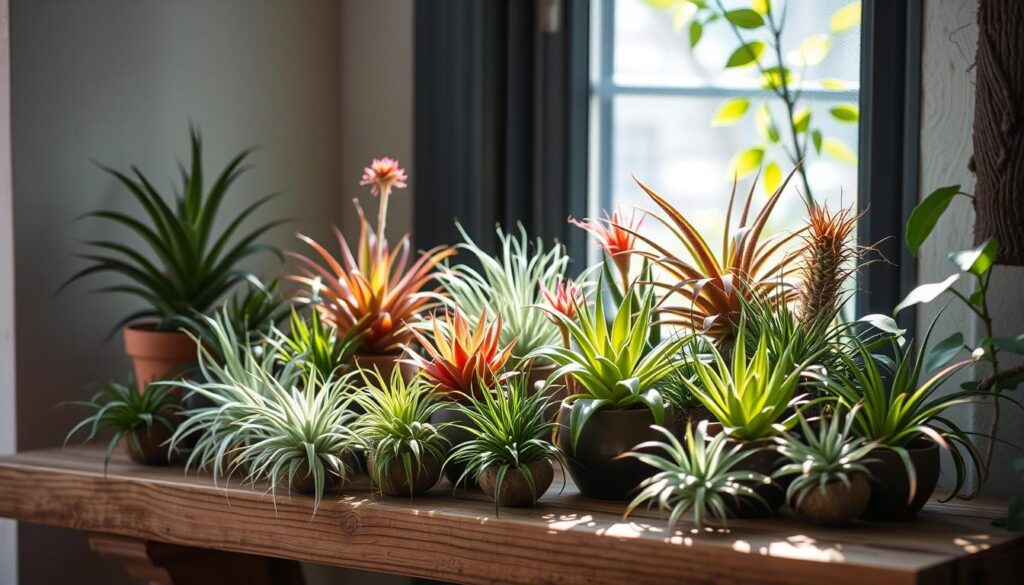 air plants