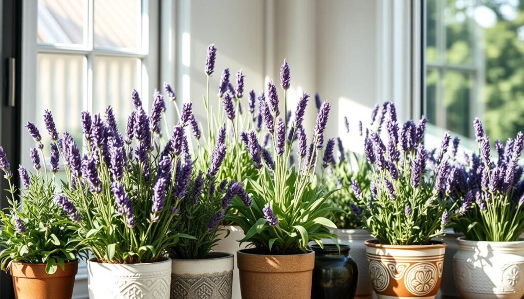 best lavender varieties for indoor growing