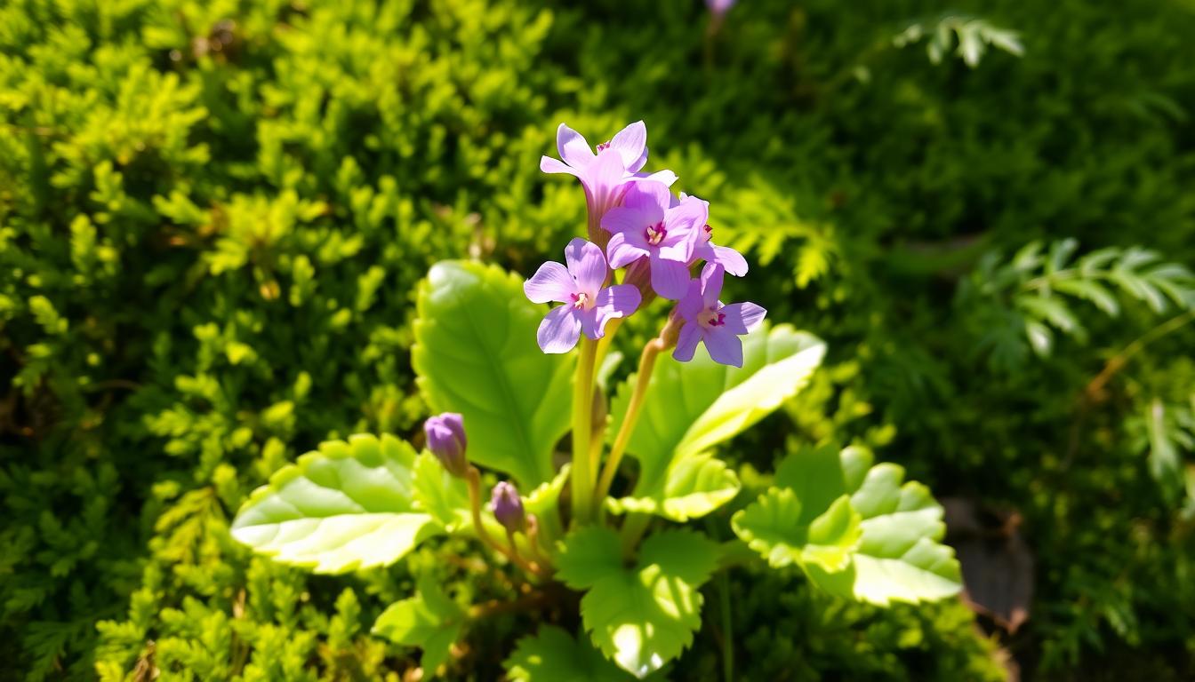 butterwort plant