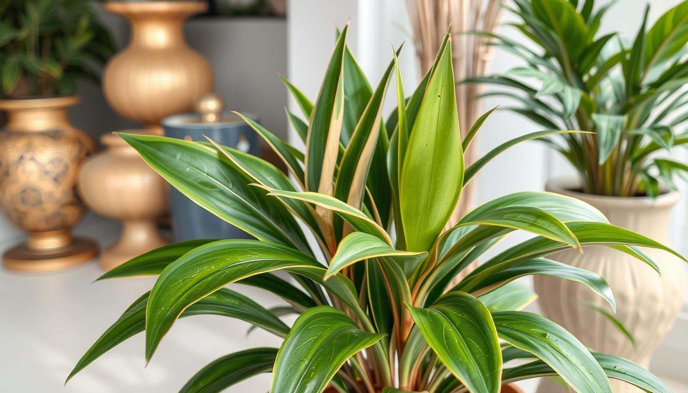 dracaena plant