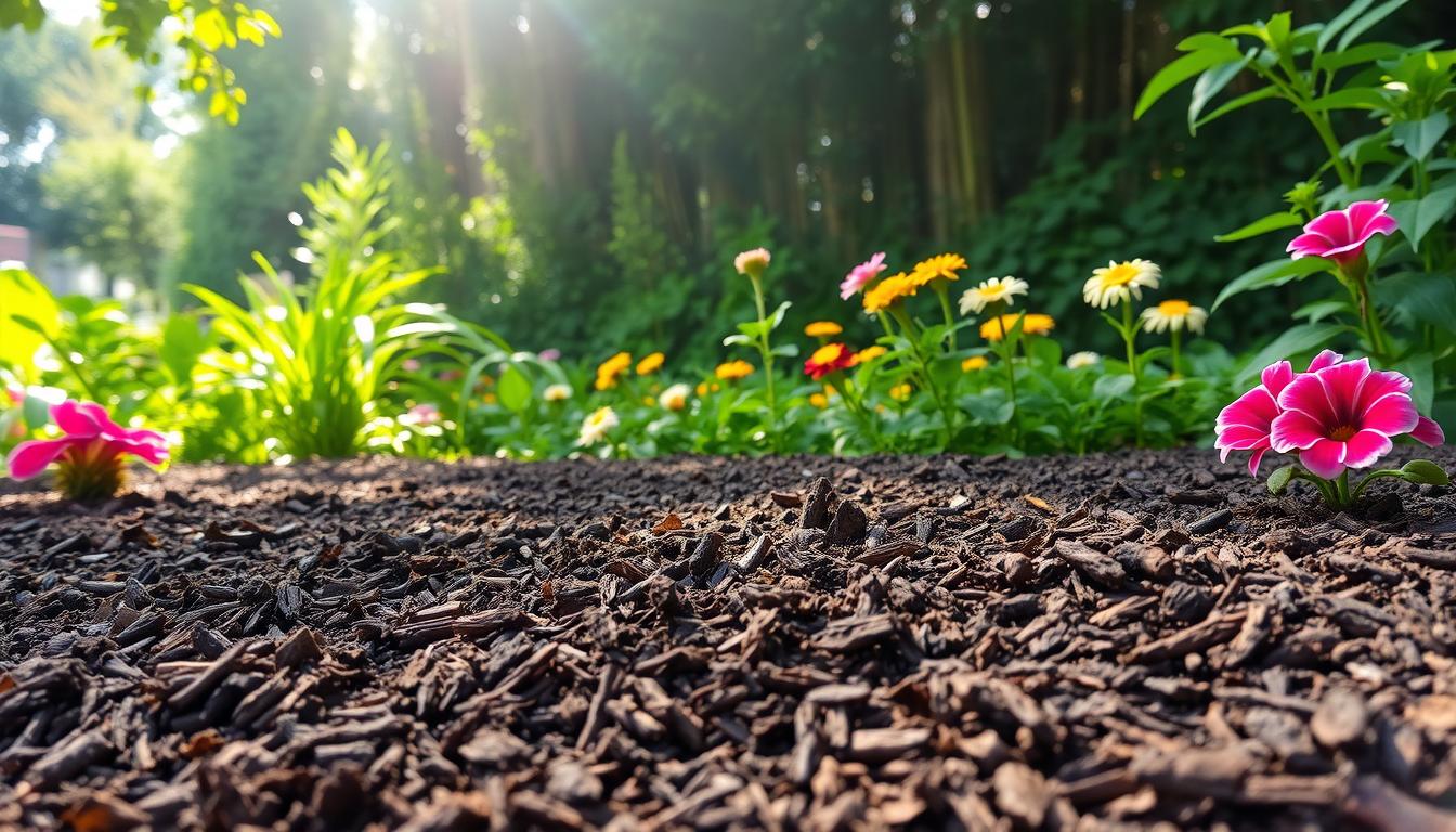 gorilla hair mulch