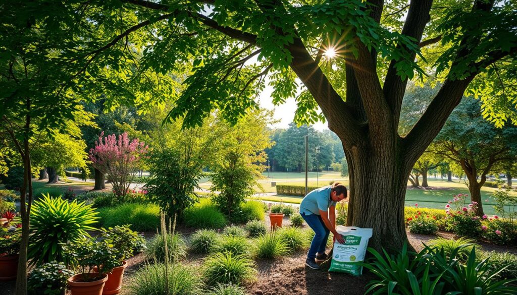 tree care