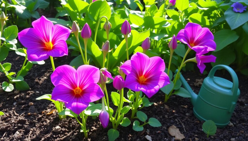 Balloon Flower Growing Requirements