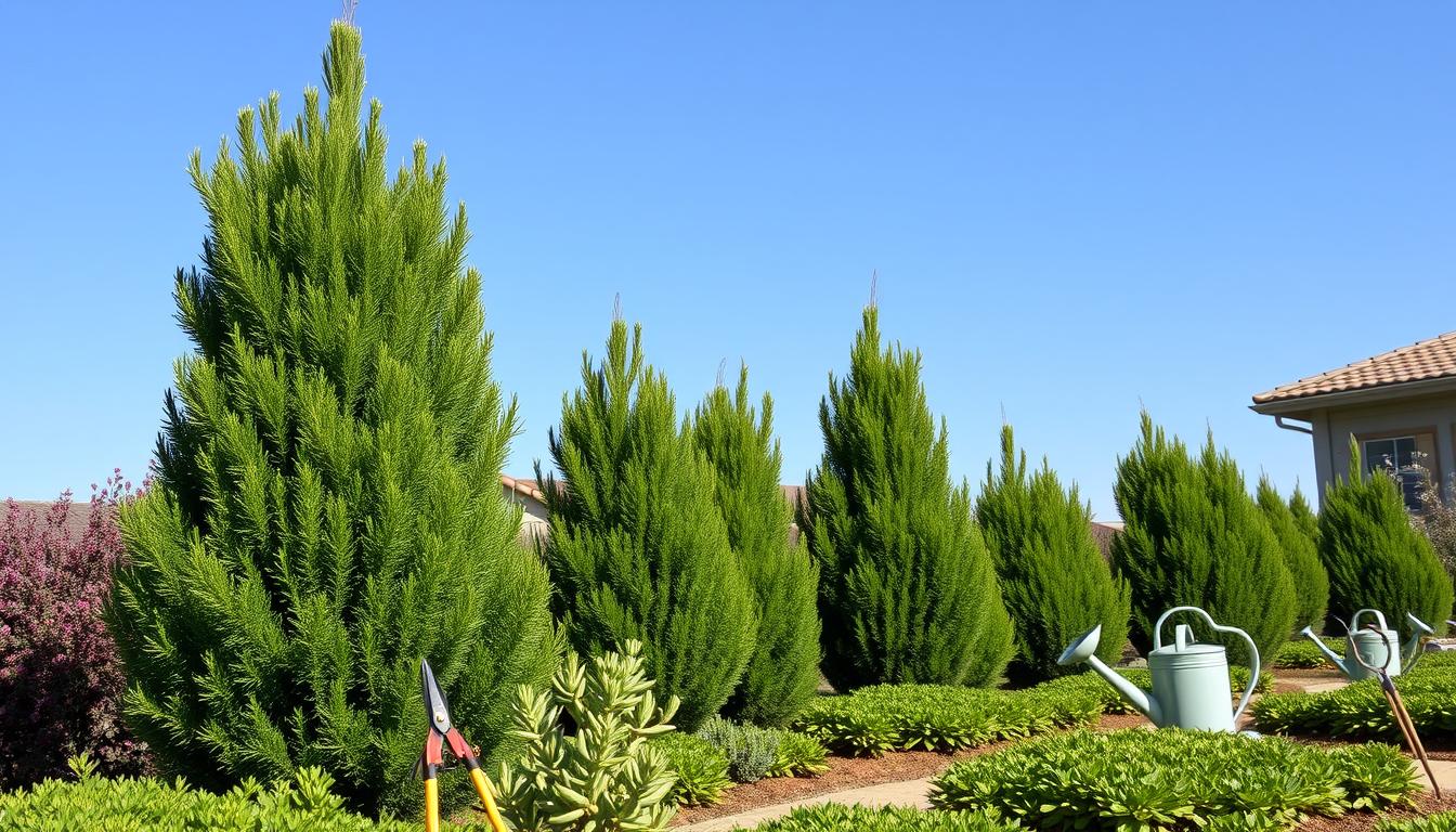 juniper maintenance needs landscape