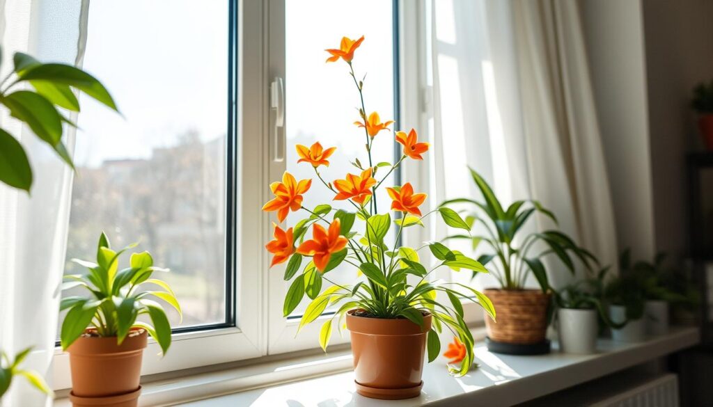 goldfish plant
